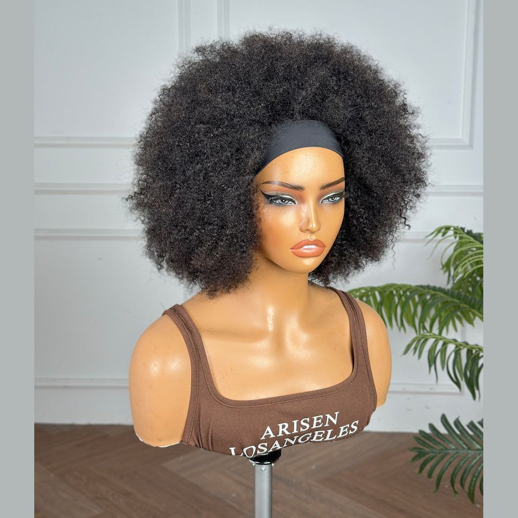 QUEEN AFRO