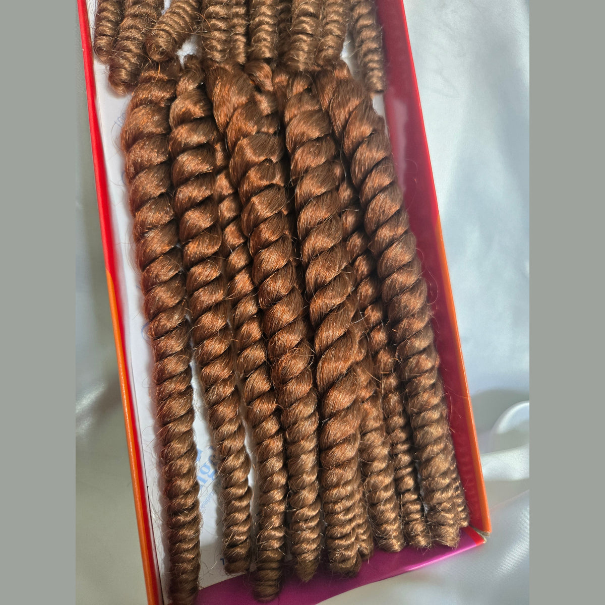 HAVANA CURLS 340/27