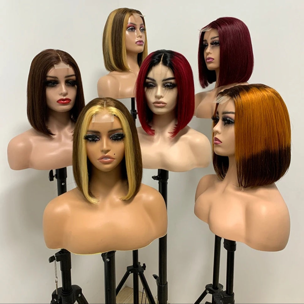 WIGS