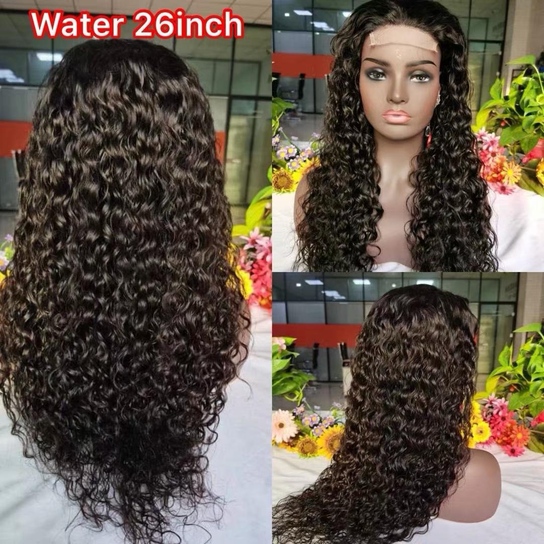 13*4 Lace Front Wigs.