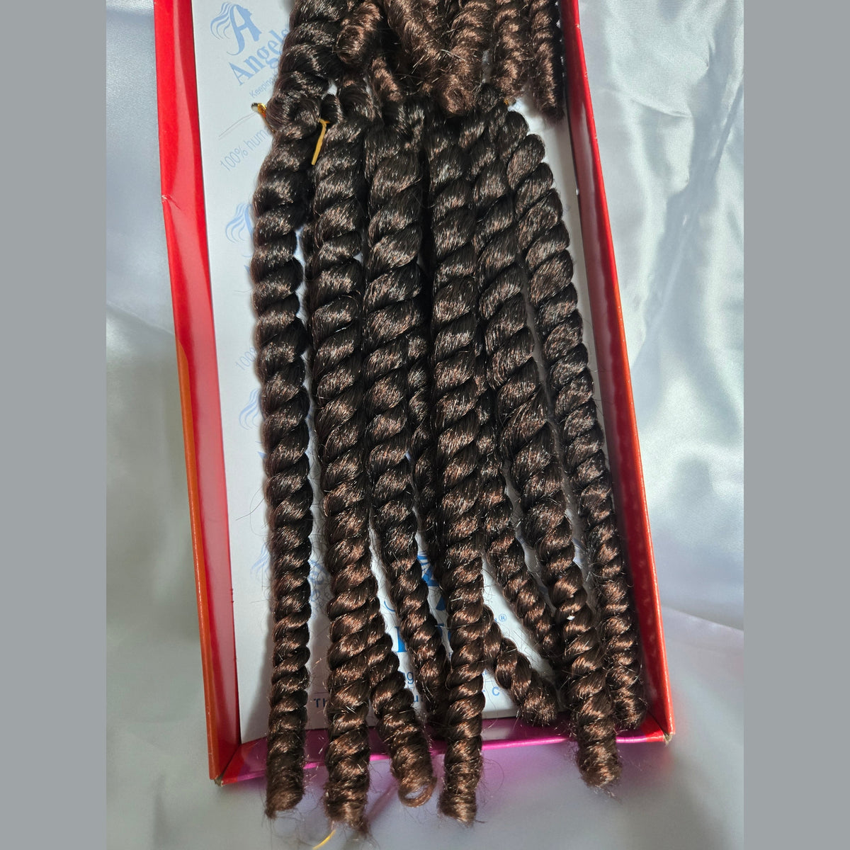 HAVANA CURLS  3/30