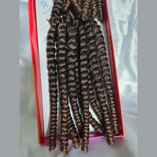 HAVANA CURLS  3/30