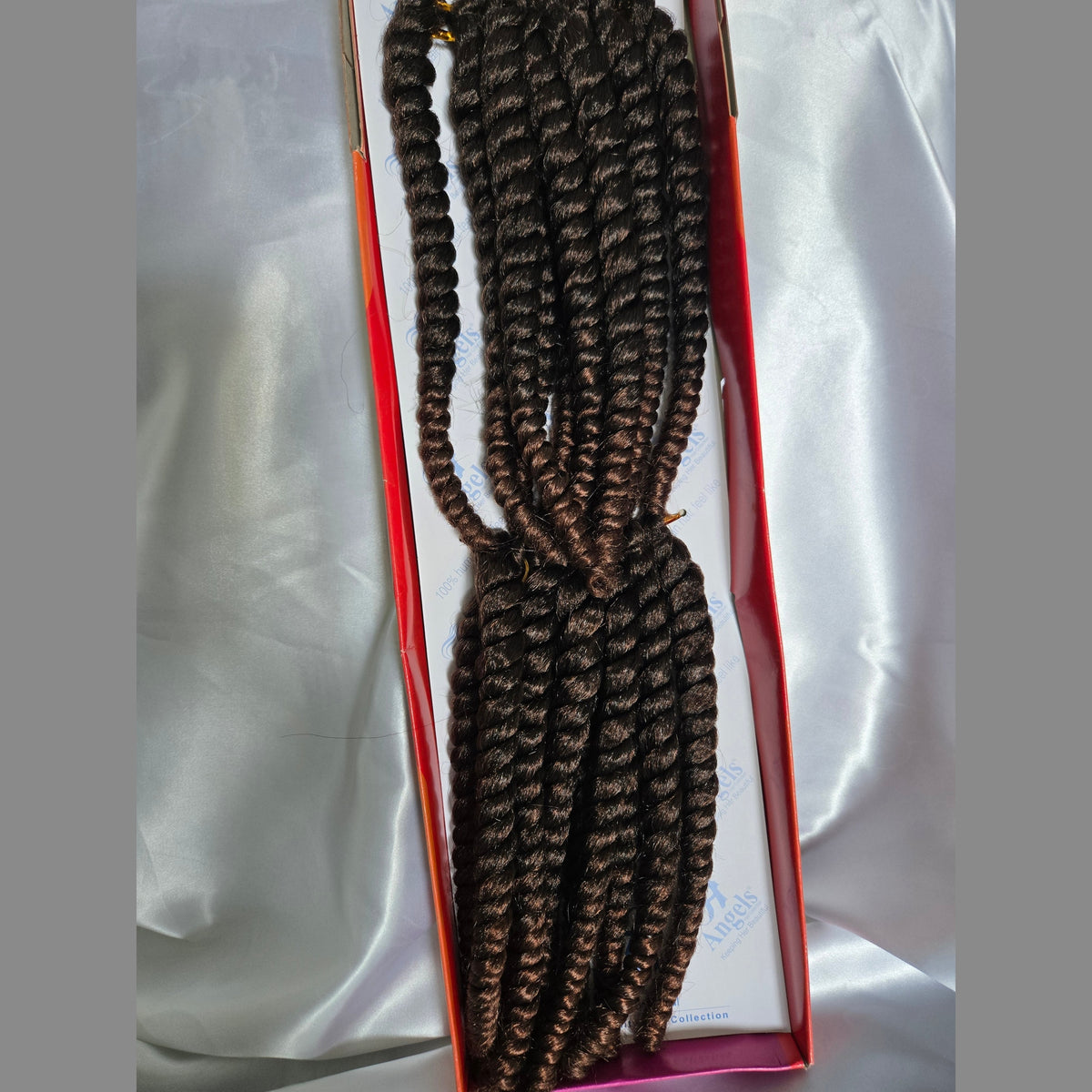 HAVANA CURLS  3/30