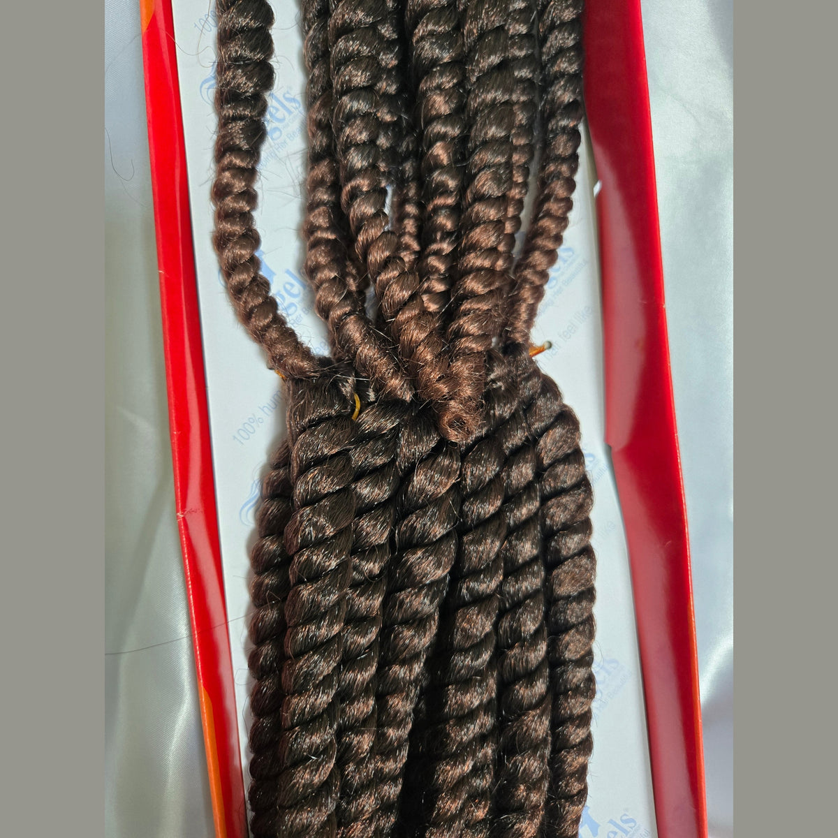 HAVANA CURLS  3/30
