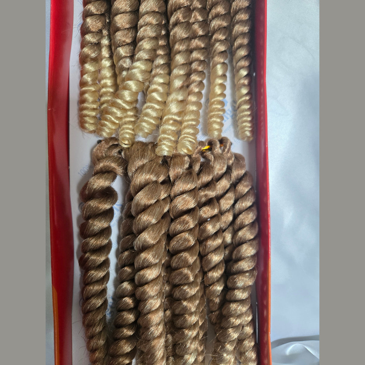 HAVANA CURLS  27/613