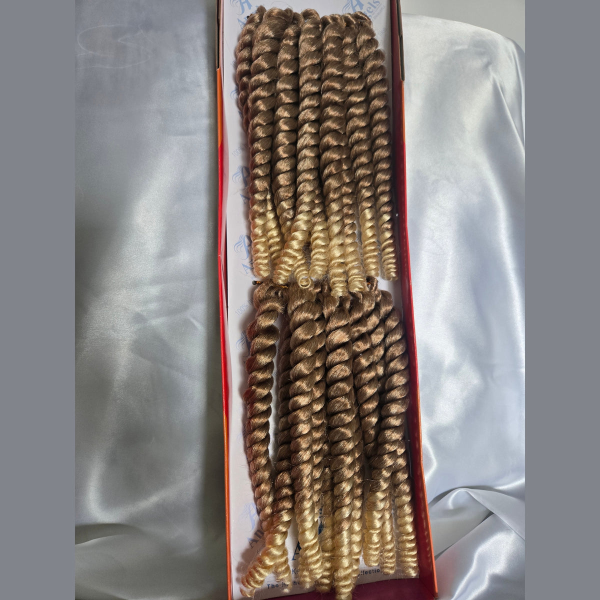 HAVANA CURLS  27/613
