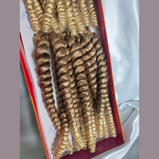 HAVANA CURLS  27/613
