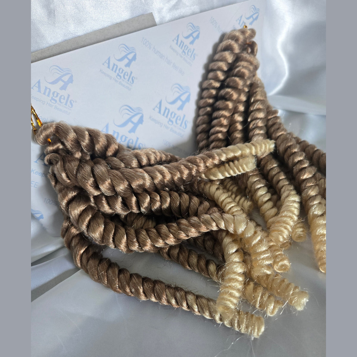 HAVANA CURLS  27/613