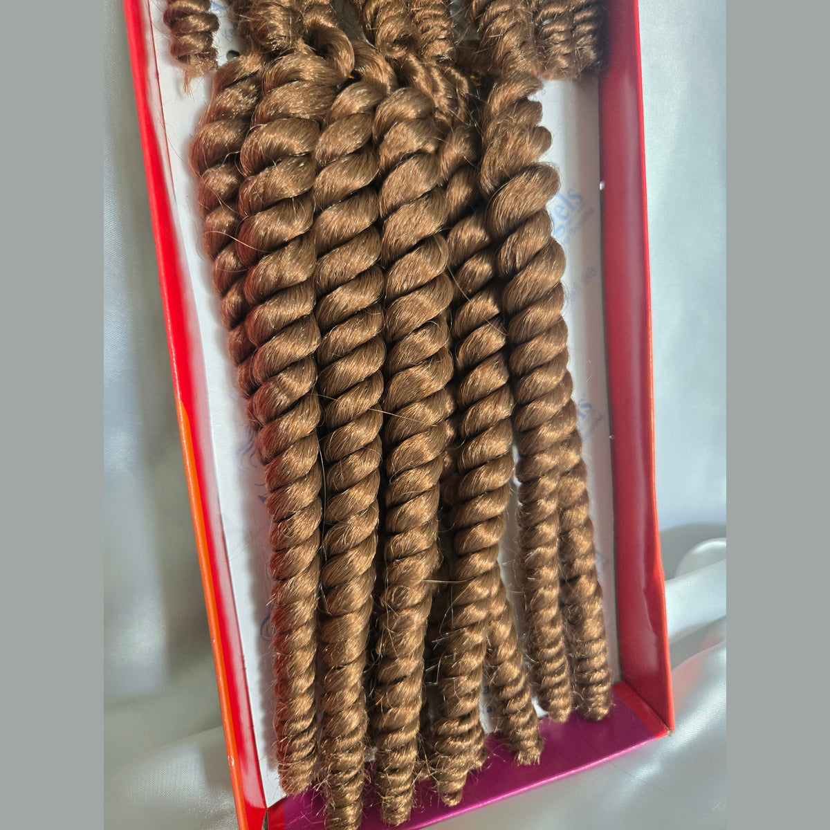 HAVANA CURLS  27