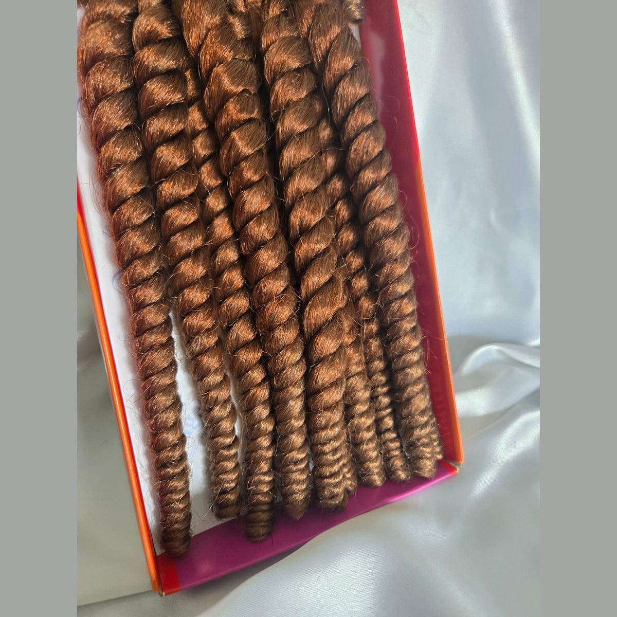 HAVANA CURLS  340/27