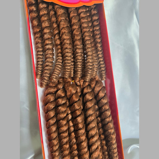 HAVANA CURLS  340/27
