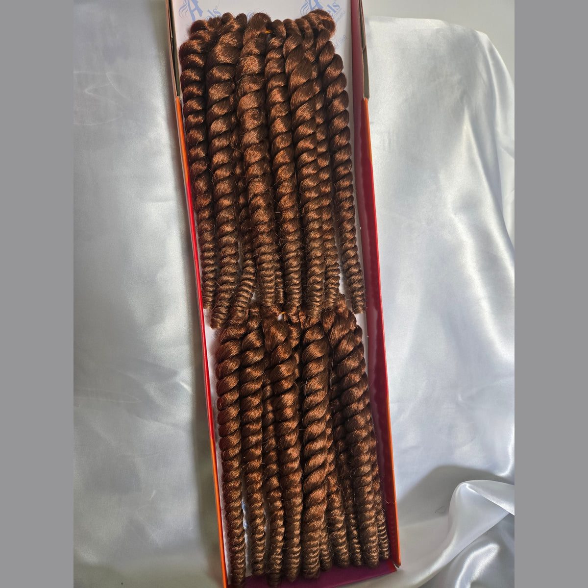 HAVANA CURLS  340/27