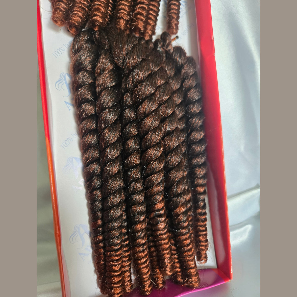 HAVANA CURLS  2/350