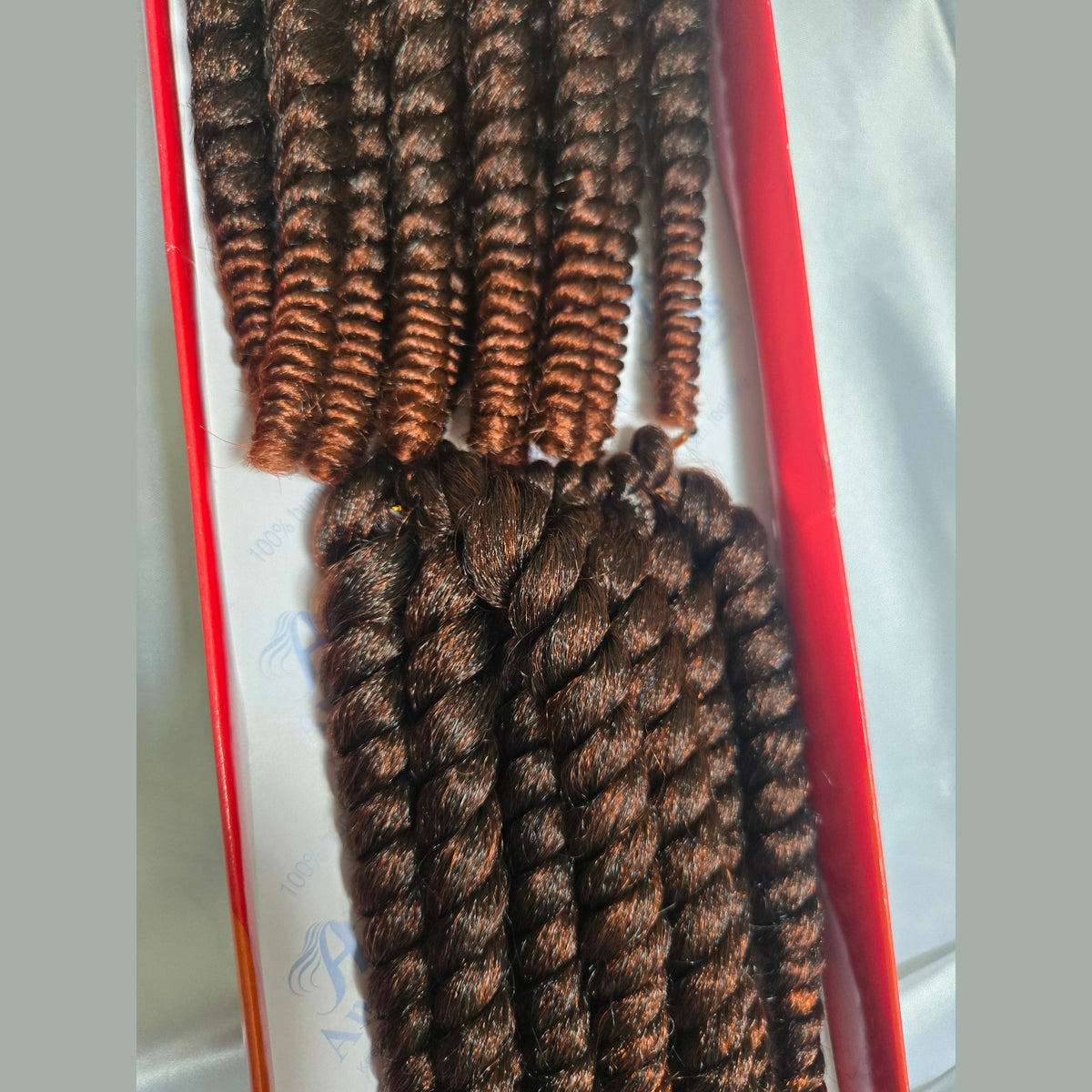HAVANA CURLS  2/350