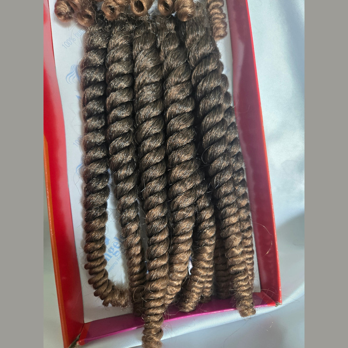 HAVANA CURLS  2/27