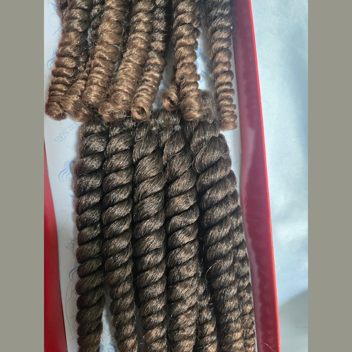 HAVANA CURLS  2/27