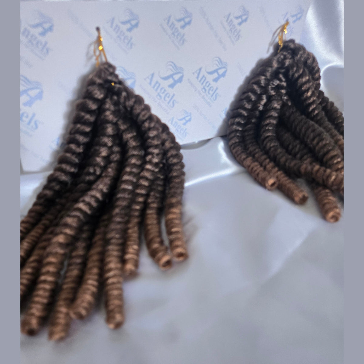 HAVANA CURLS  2/27