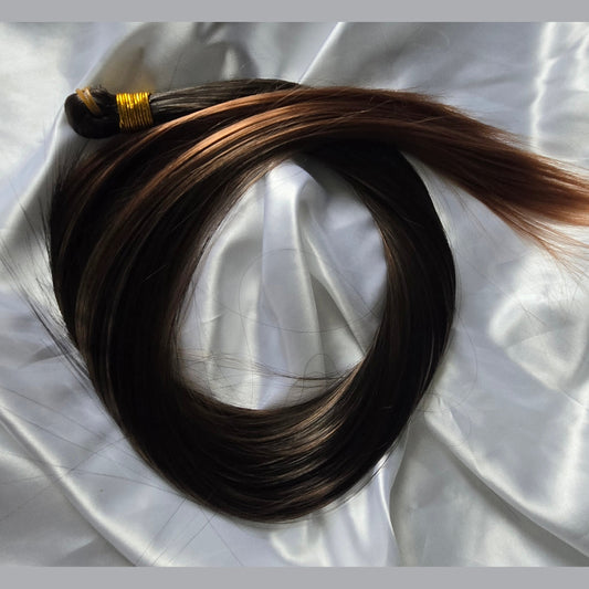 BONE STRAIGHT COLOR  1B/30