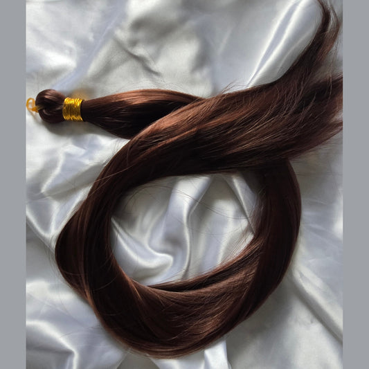 BONE STRAIGHT COLOR  33