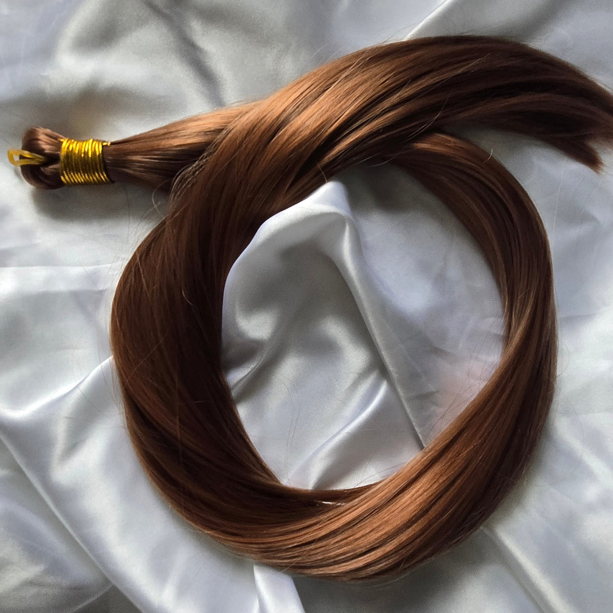 BONE STRAIGHT COLOR  30