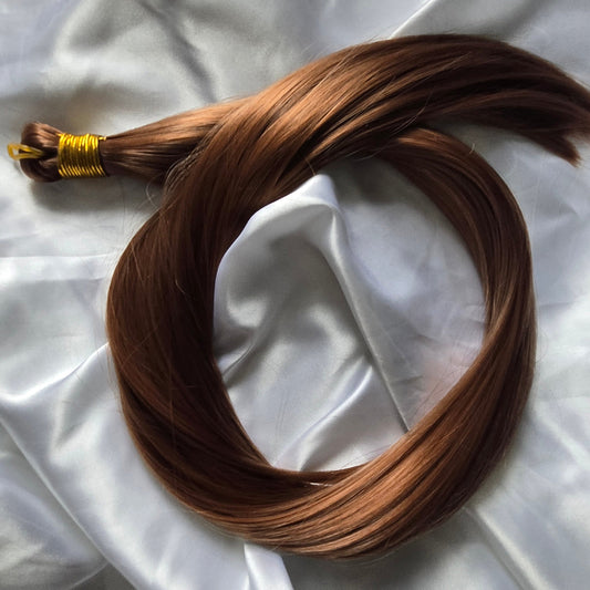 BONE STRAIGHT COLOR  30
