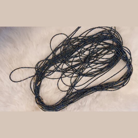 WAIST BEADS