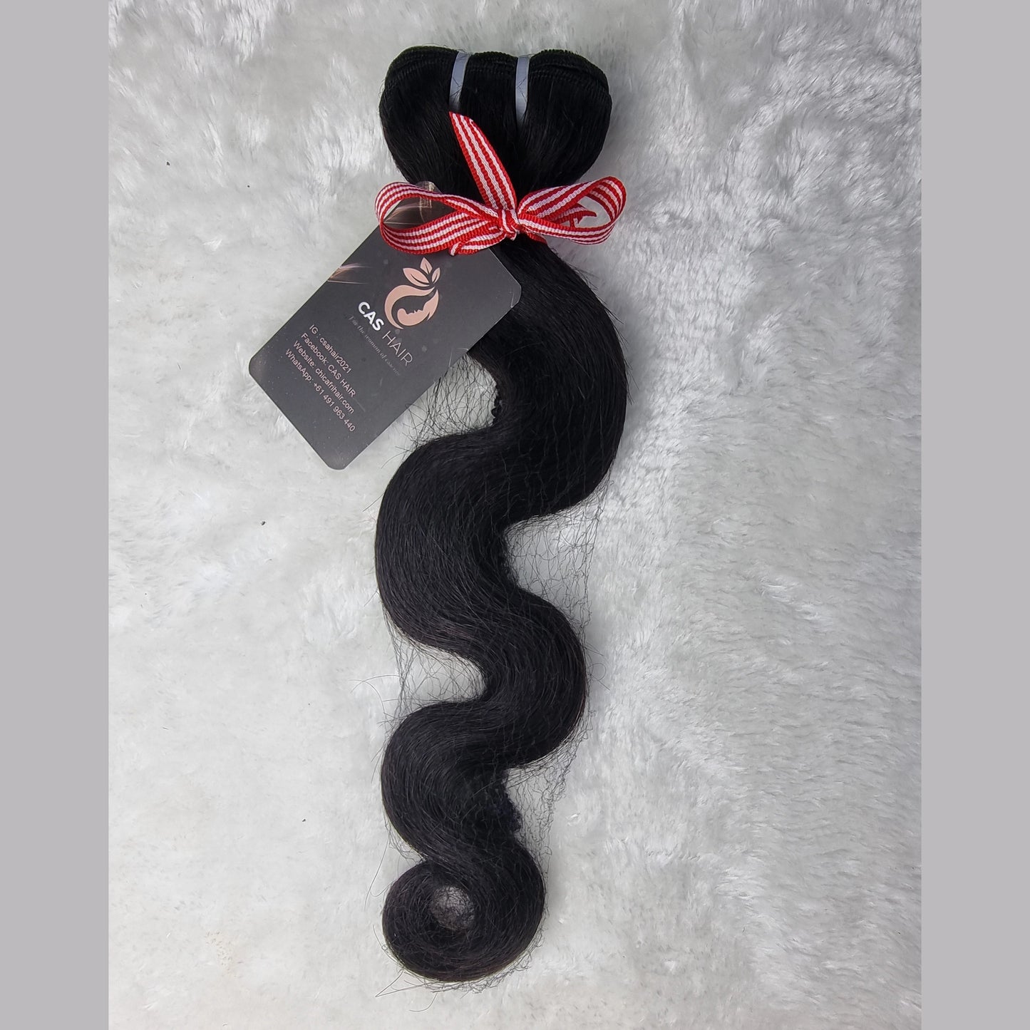 Body Waves  Bundles  18''(Price per Bundle)