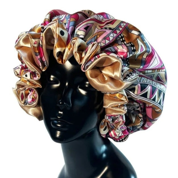 BONNET