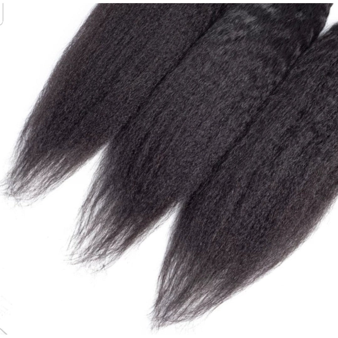 Yaki  Straight Extensions