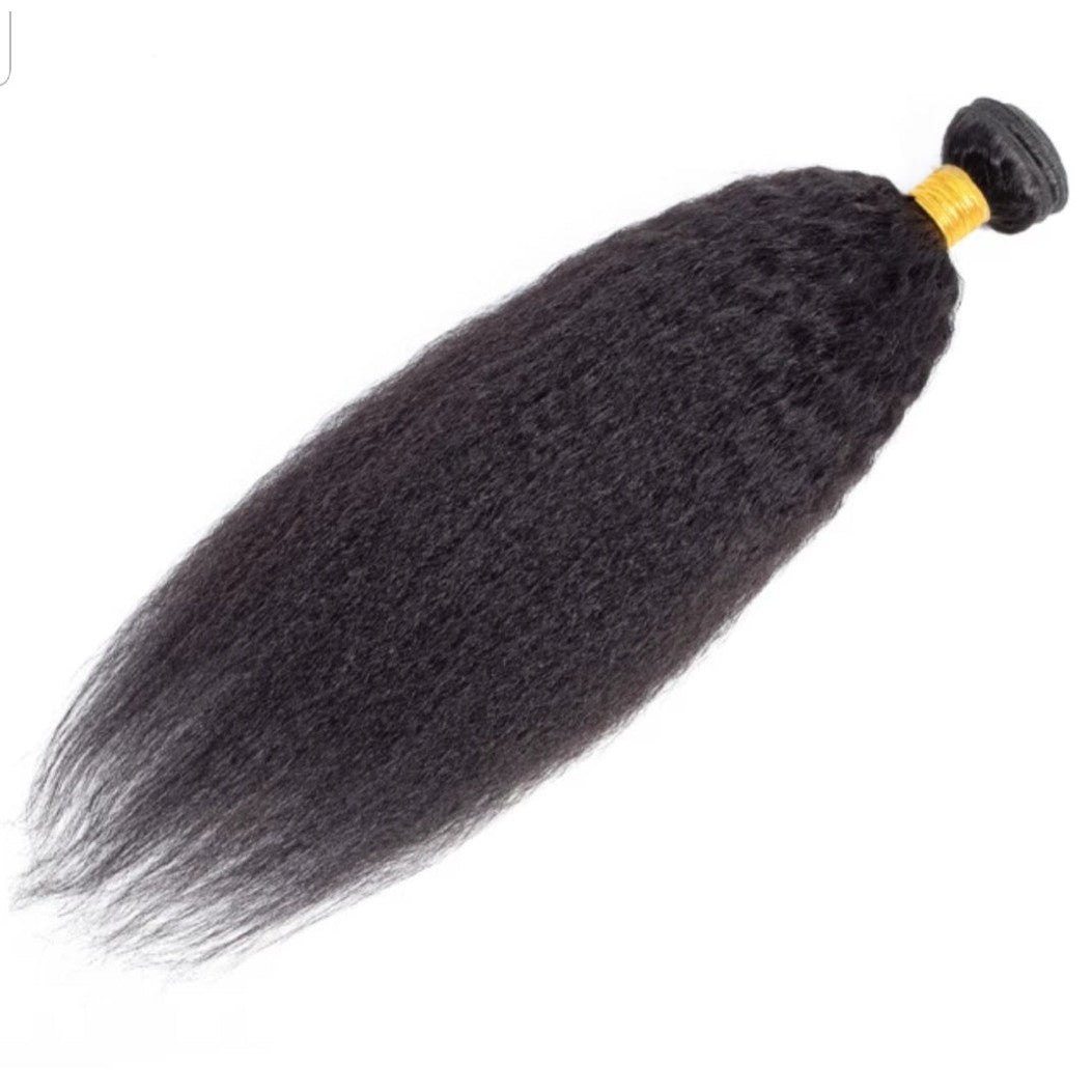Yaki  Straight Extensions