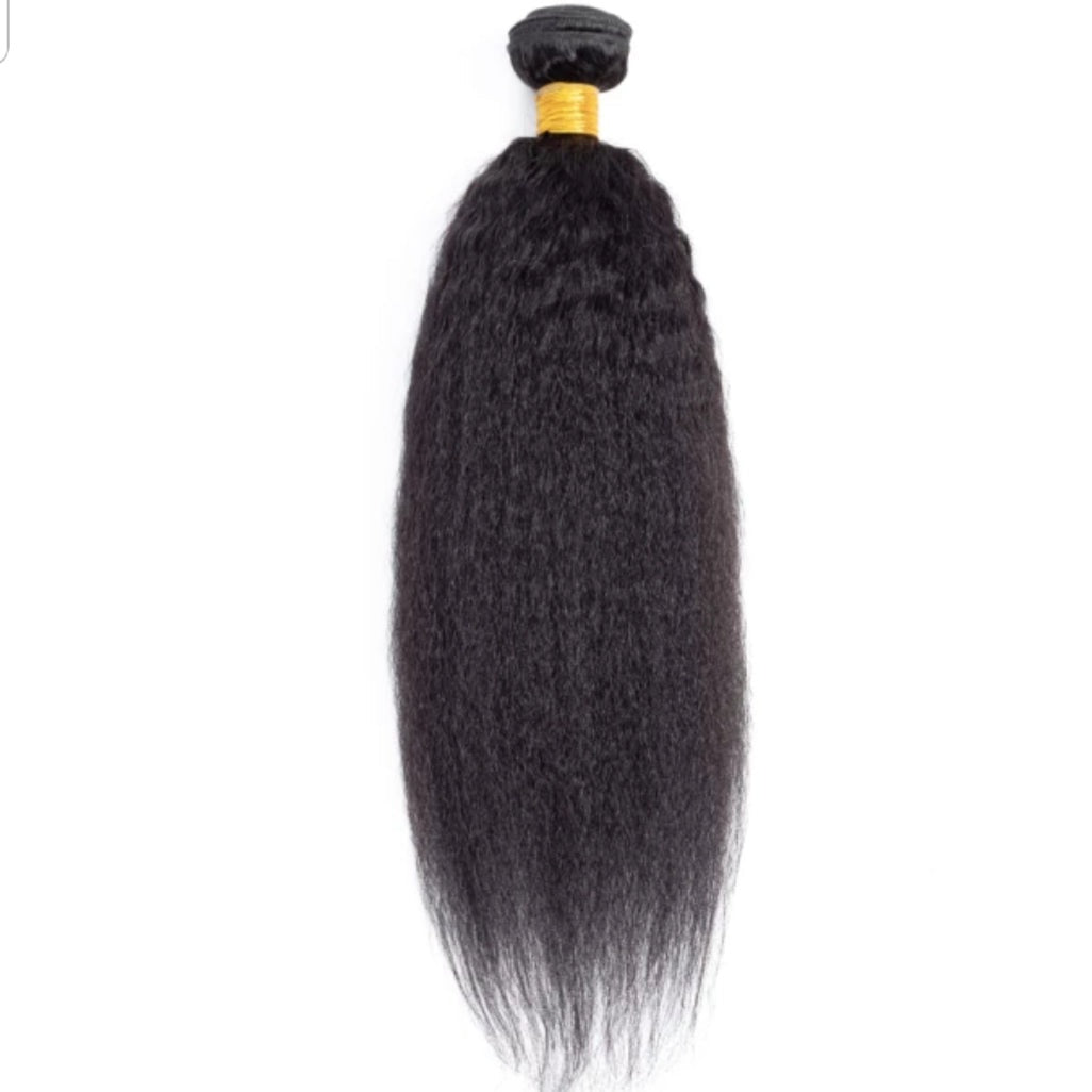 Yaki  Straight Extensions